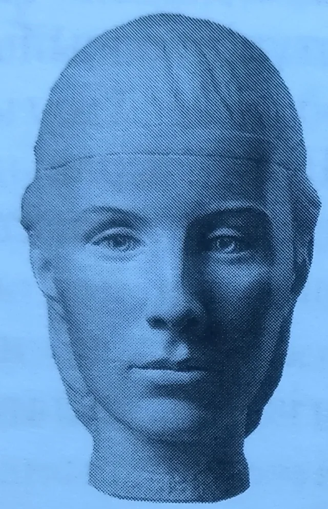Елена Глинская.
