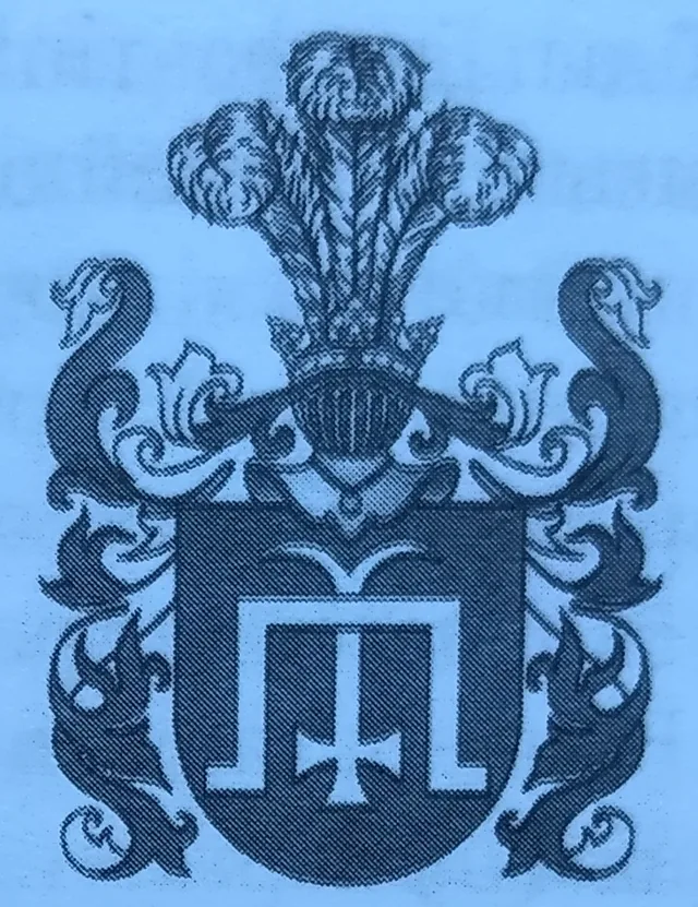 Князь Глинскийлердің гербі.