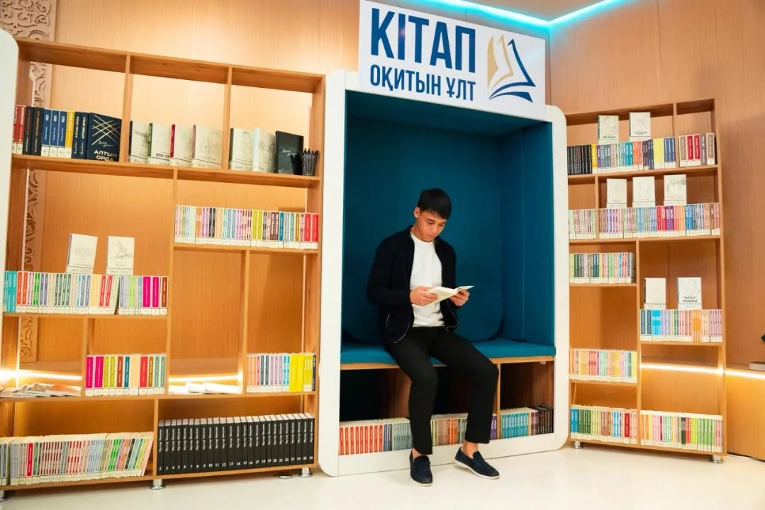 Астанада Қарағанды облысының креативті жәрмеңкесі басталды