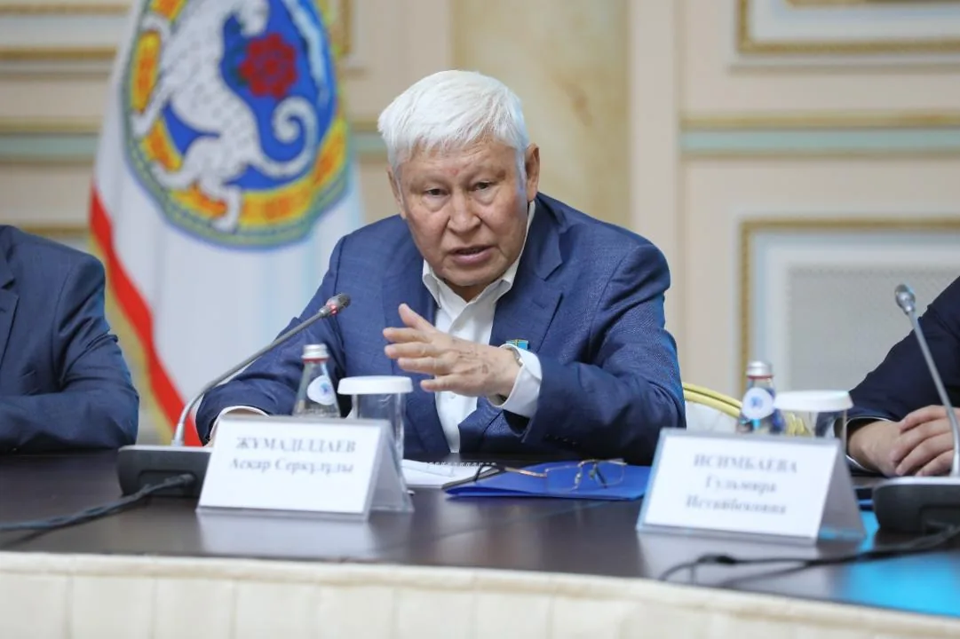 Декларациядан тәуелсіздікке дейін: Алматыда Қазақстанның тарихи даму жолы талқыланды