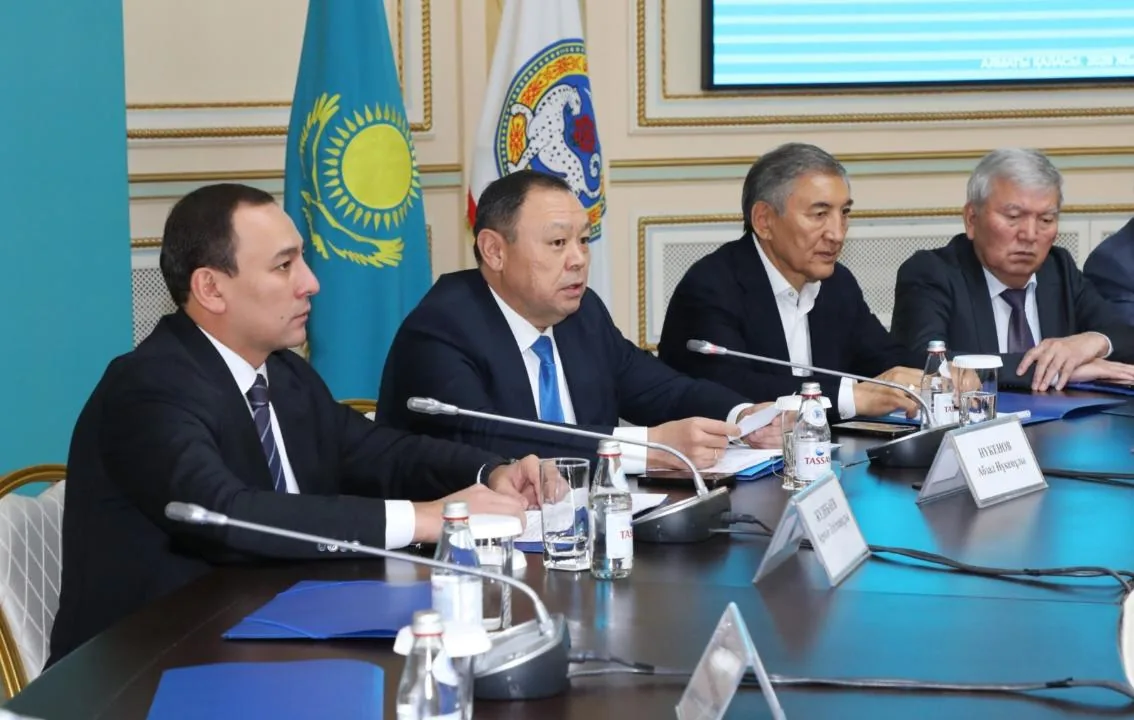 Декларациядан тәуелсіздікке дейін: Алматыда Қазақстанның тарихи даму жолы талқыланды