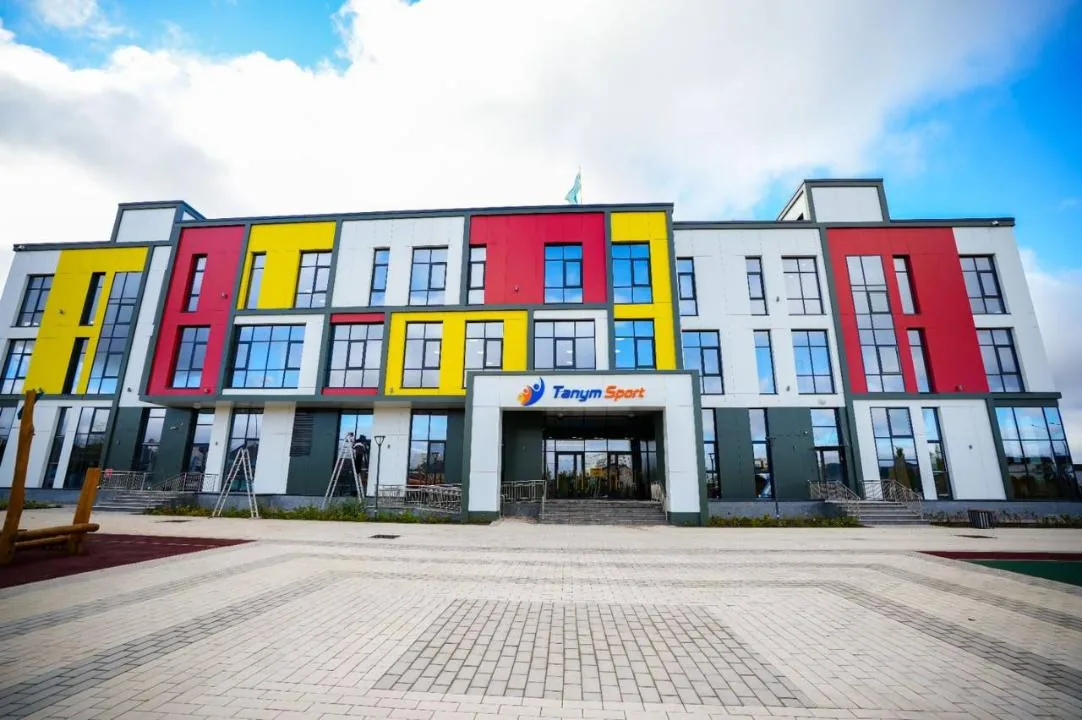 Республика күніне орай Қазақстанда 10 жаңа білім беру нысаны ашылды