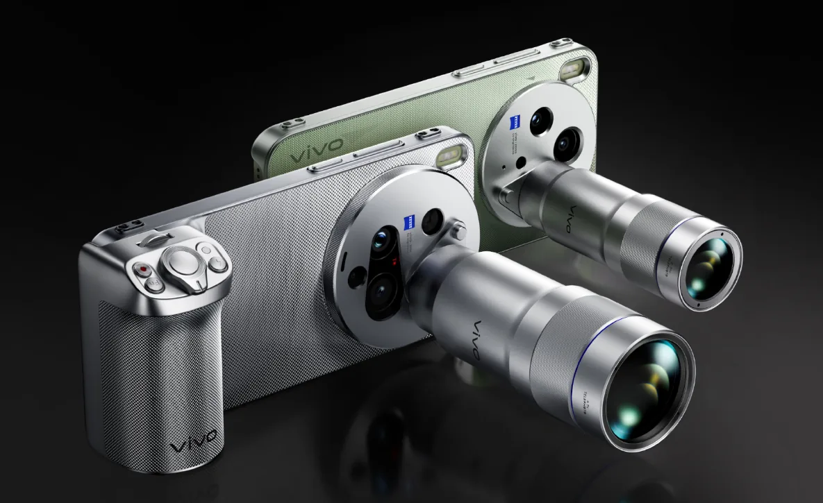 Vivo X500 Ultra: Жаңа флагман жаһандық нарыққа шығуға дайындалуда
