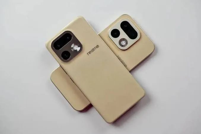 Realme 17 Pro/Pro+: Жаңа флагманның алғашқы сипаттамалары мен ерекшеліктері жарияланды