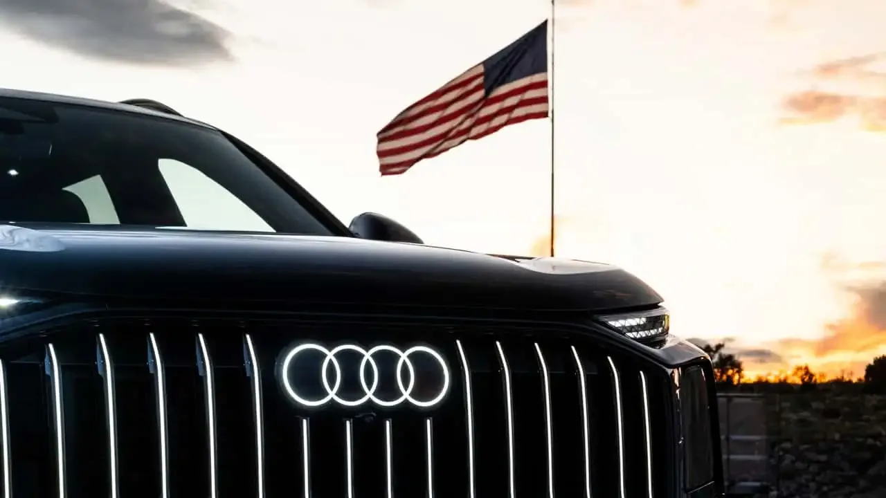 Audi АҚШ-та жаңа зауыт салу үшін 4 миллиард доллар инвестиция құюда