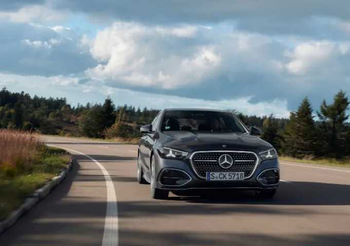 Мерседестің жаңа туындысы: 2027 жылғы C350 моделі C300-ді шаң қаптырып кетті