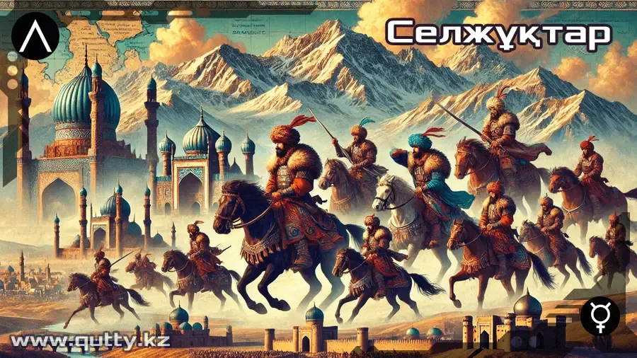 Селжұқтар